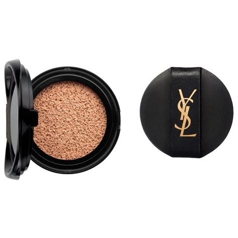 ysl fusion foundation refill.